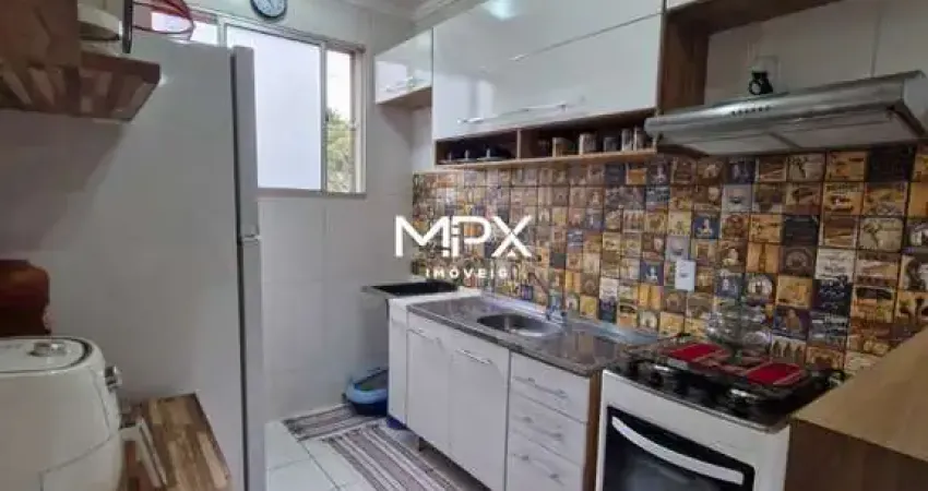 Apartamento com 2 quartos à venda no Pompéia, Piracicaba 