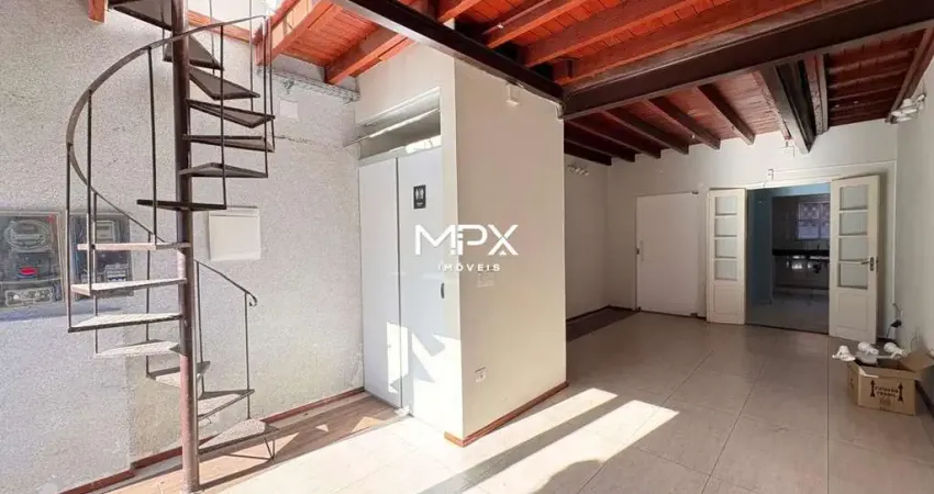 Sala comercial à venda no Centro, Piracicaba