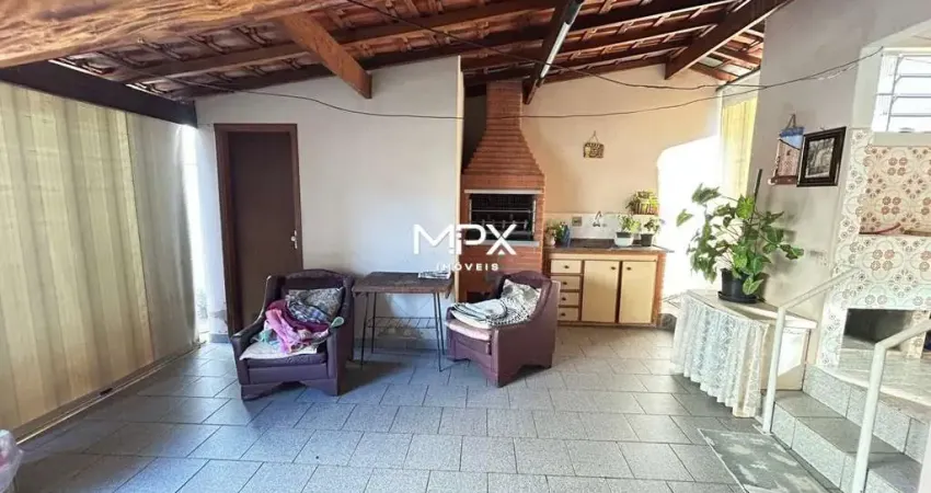 Casa com 2 quartos à venda no São Dimas, Piracicaba 