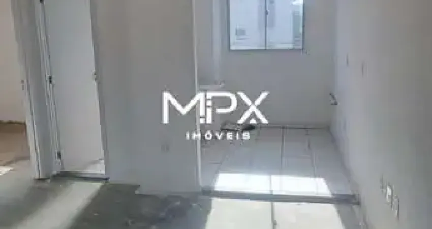 Apartamento com 2 quartos à venda na Vila Sônia, Piracicaba 