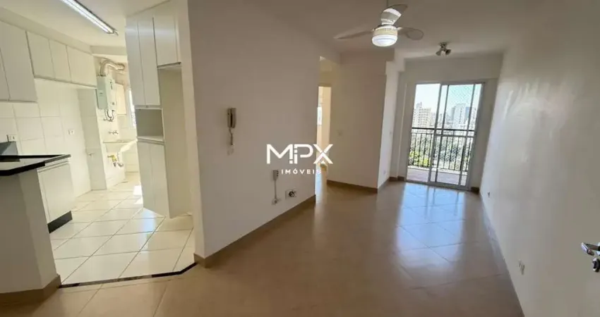 Apartamento com 2 quartos para alugar no Paulicéia, Piracicaba 