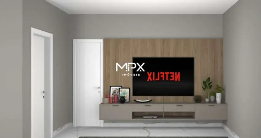 Apartamento com 3 quartos à venda no Jardim Elite, Piracicaba 