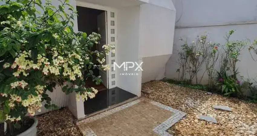 Casa com 3 quartos à venda no Jardim Elite, Piracicaba 