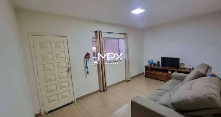Casa com 2 quartos à venda na Vila Rezende, Piracicaba 
