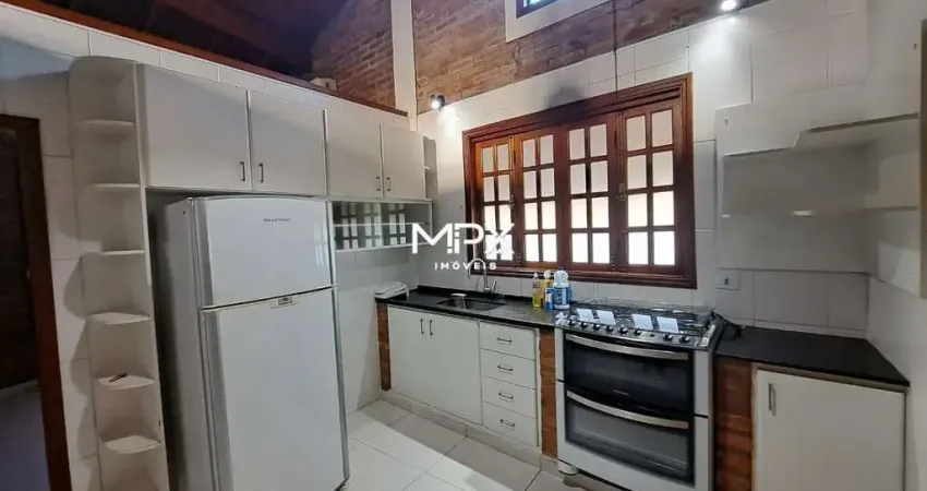 Casa com 2 quartos à venda na Vila Fátima, Piracicaba 