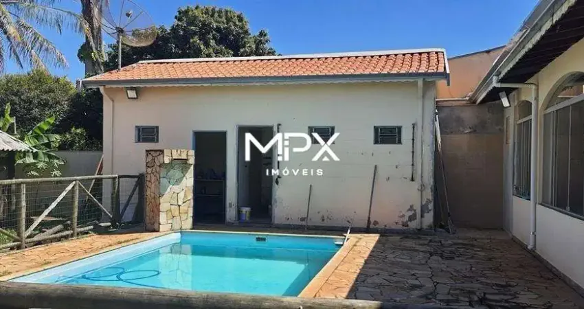 Casa em condomínio fechado com 4 quartos à venda no Campestre, Piracicaba 