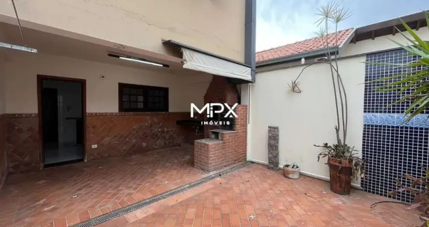 Casa com 3 quartos à venda no Santa Terezinha, Piracicaba 