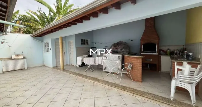 Casa com 3 quartos à venda no Santa Terezinha, Piracicaba 