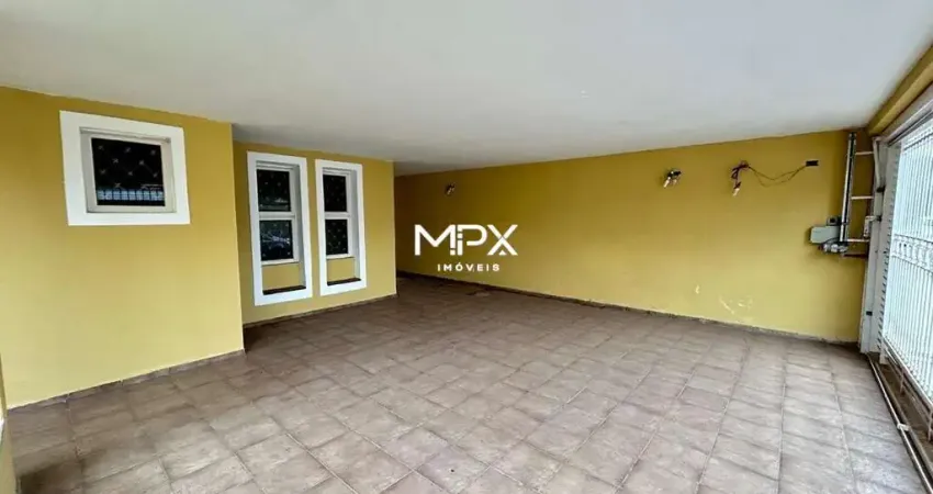 Casa com 3 quartos à venda no Jardim Monumento, Piracicaba 