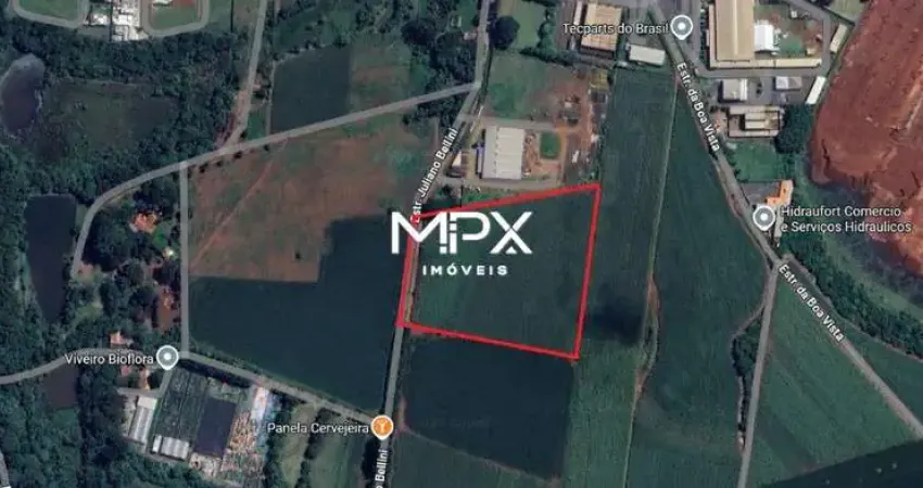 Terreno à venda em Tupi, Piracicaba 