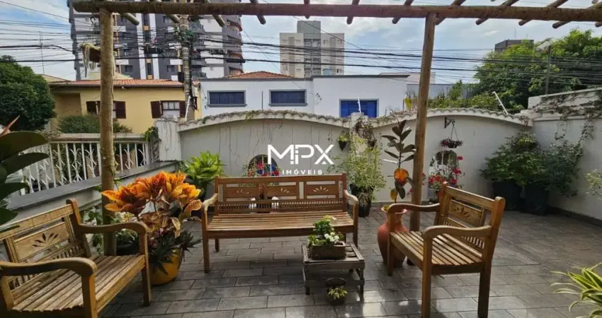 Casa com 3 quartos à venda no São Judas, Piracicaba 