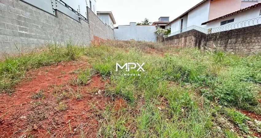 Terreno à venda no Parque Santa Cecília, Piracicaba 