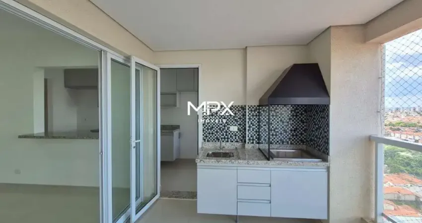 Apartamento com 3 quartos à venda no Paulicéia, Piracicaba