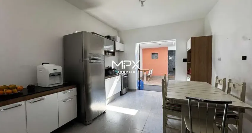 Casa com 3 quartos à venda no Jardim Brasília, Piracicaba