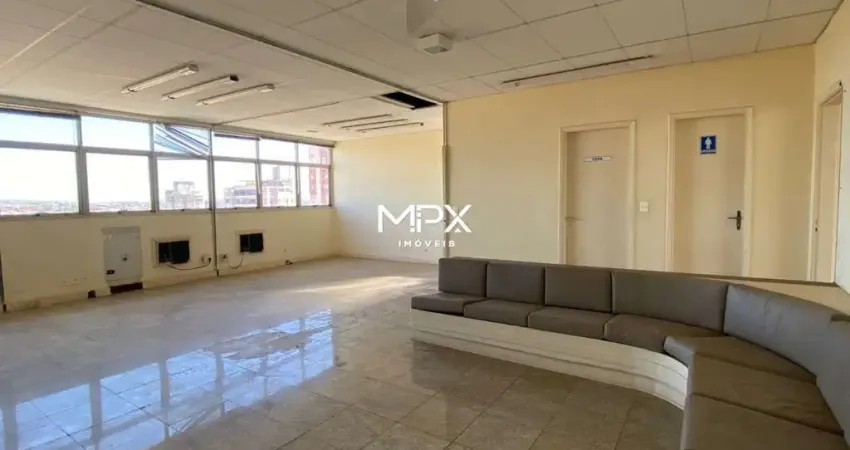 Sala comercial à venda no Alto, Piracicaba