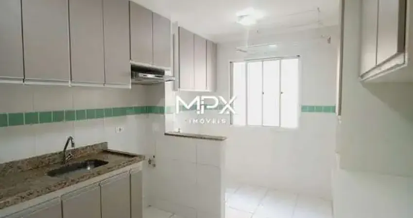 Apartamento com 2 quartos à venda no Glebas Califórnia, Piracicaba