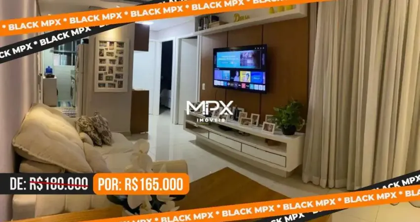 Apartamento com 2 quartos à venda no Jardim Nova Suíça, Piracicaba