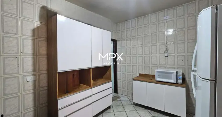 Casa com 2 quartos à venda no Parque Água Branca, Piracicaba 