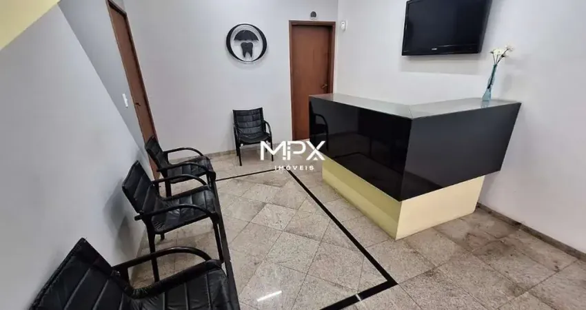 Casa comercial para alugar no Centro, Piracicaba 