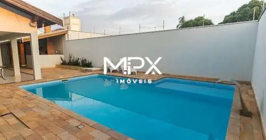 Casa com 5 quartos para alugar no Nova Piracicaba, Piracicaba 