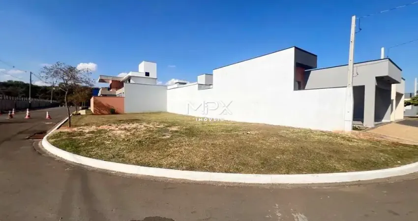 Terreno em condomínio fechado à venda no Piracicamirim, Piracicaba 