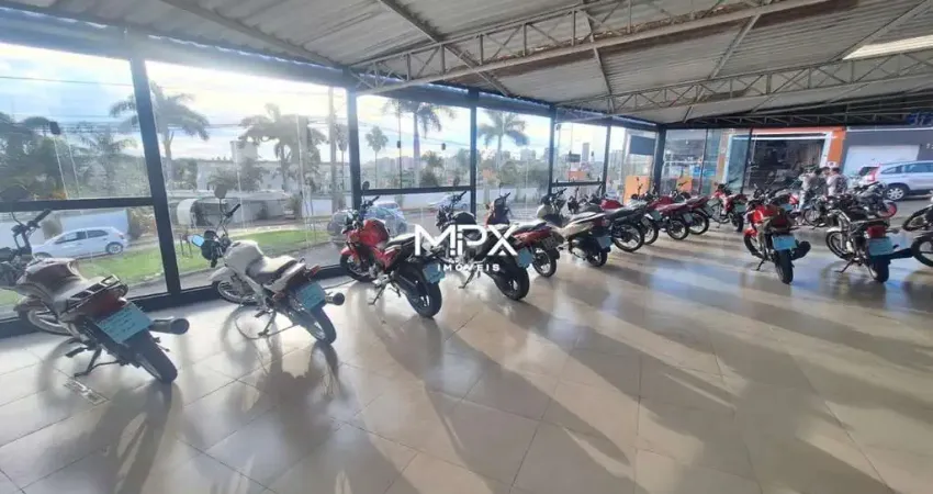 Sala comercial para alugar no Piracicamirim, Piracicaba