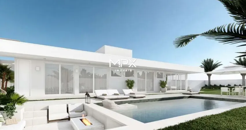 Casa em condomínio fechado com 3 quartos à venda no Campestre, Piracicaba