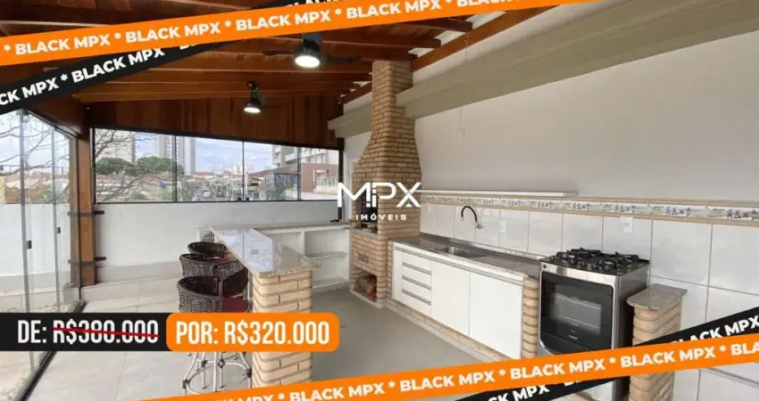 Cobertura com 3 quartos à venda no Jardim Elite, Piracicaba