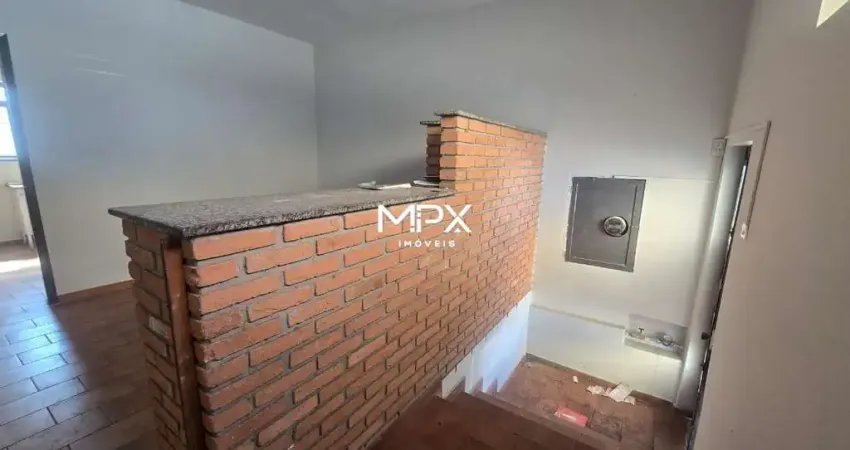 Casa com 2 quartos à venda na Cidade Alta, Piracicaba 