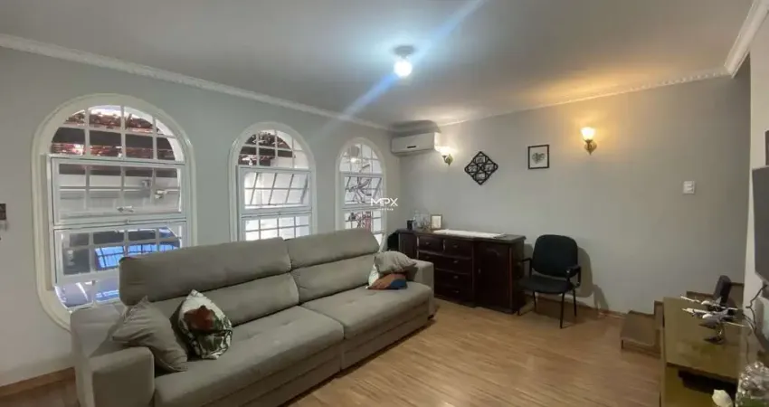 Casa com 3 quartos à venda no Nova América, Piracicaba 