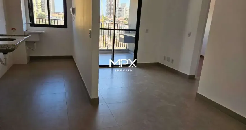 Apartamento com 2 quartos à venda no Nova América, Piracicaba