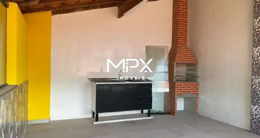 Casa com 3 quartos à venda no Jardim Alvorada, Piracicaba