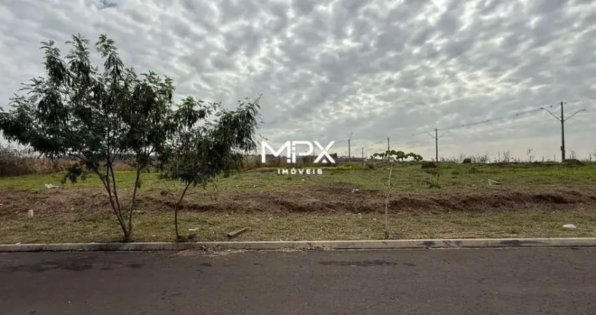Terreno à venda no Residencial Alto da Boa Vista, Piracicaba 