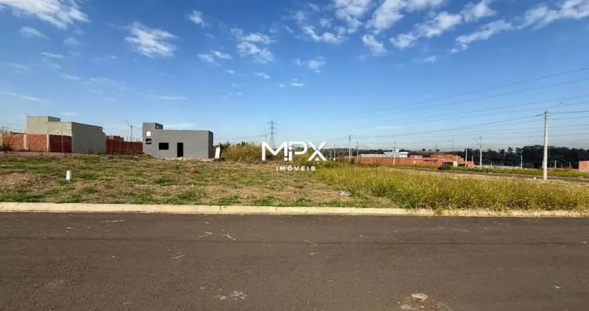 Terreno à venda no Residencial Alto da Boa Vista, Piracicaba