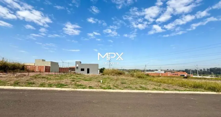 Terreno à venda no Residencial Alto da Boa Vista, Piracicaba