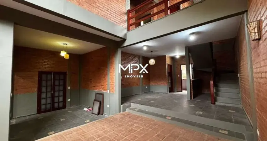 Casa com 3 quartos para alugar no Santa Rosa, Piracicaba 