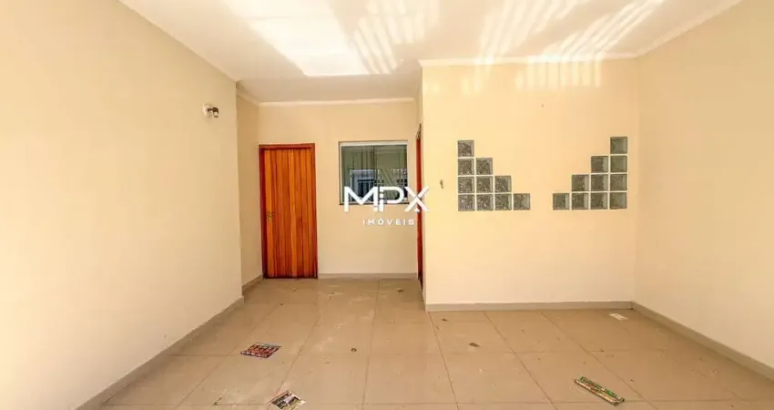 Casa com 4 quartos à venda no Jardim Brasília, Piracicaba 