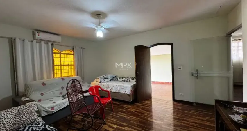 Casa com 4 quartos à venda no Jardim Elite, Piracicaba 