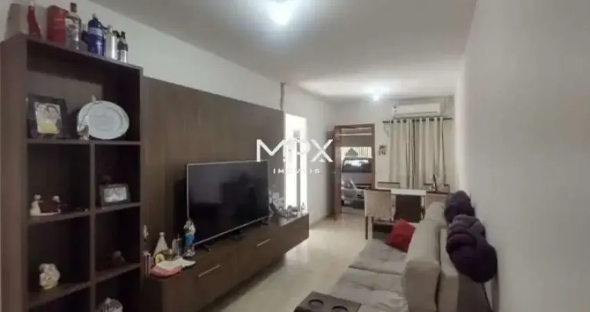 Casa com 2 quartos à venda no Vale do Sol, Piracicaba 