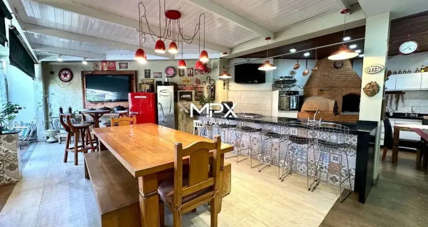 Casa com 3 quartos à venda no Nova Piracicaba, Piracicaba