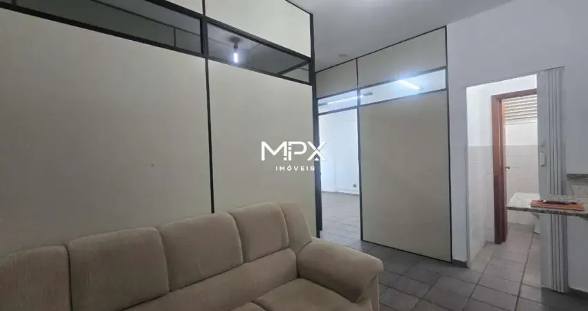 Sala comercial à venda na Cidade Alta, Piracicaba 