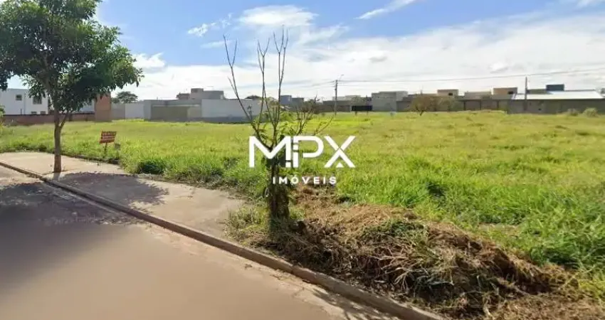 Terreno à venda no Santa Rita, Piracicaba 