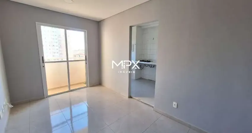 Apartamento com 2 quartos para alugar no Nova América, Piracicaba 