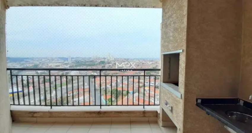 Apartamento com 2 quartos para alugar no Paulicéia, Piracicaba 