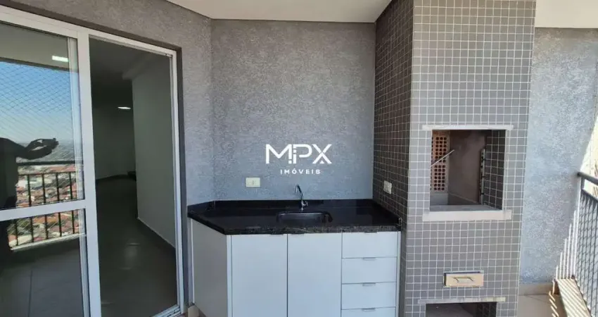 Apartamento com 2 quartos para alugar no Paulicéia, Piracicaba 