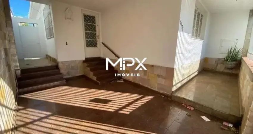 Casa com 3 quartos à venda no Alto, Piracicaba