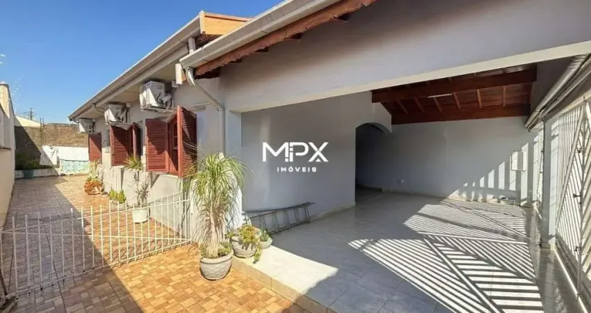 Casa com 3 quartos à venda na Nossa Senhora Aparecida, Saltinho 