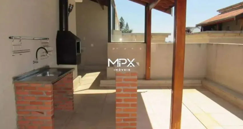 Cobertura com 2 quartos à venda no Jardim Elite, Piracicaba 