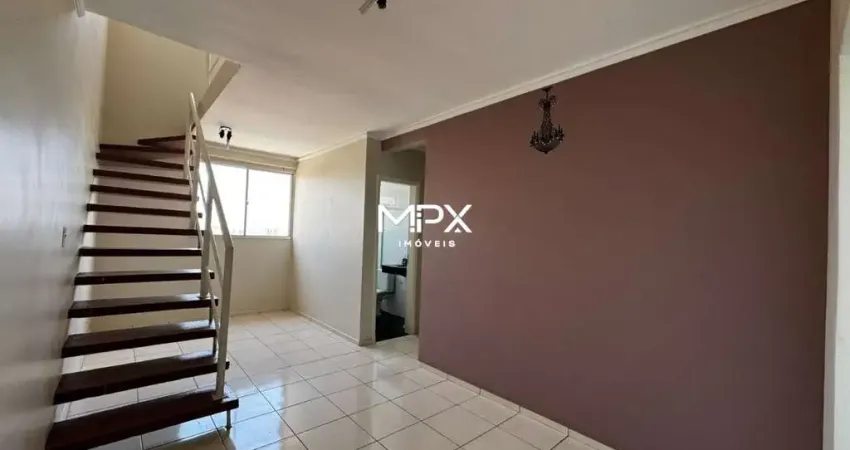 Cobertura com 3 quartos à venda no Jardim Elite, Piracicaba