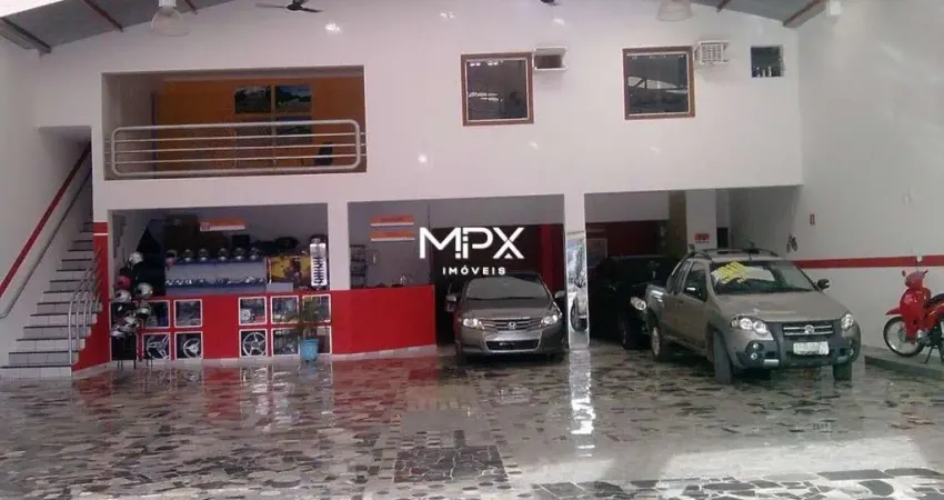 Barracão / Galpão / Depósito à venda no Piracicamirim, Piracicaba 